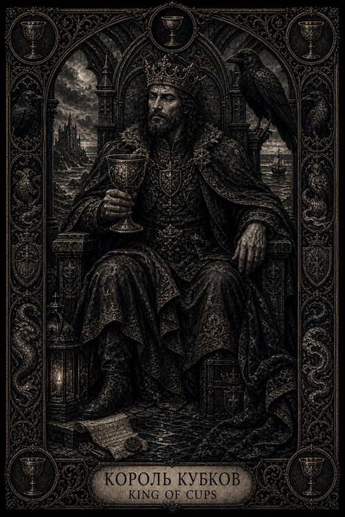 Король кубков