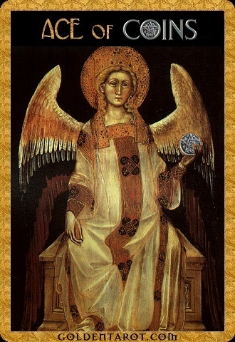 Туз динариев