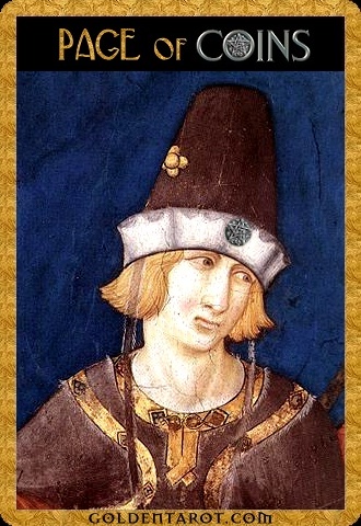 Слуга динариев
