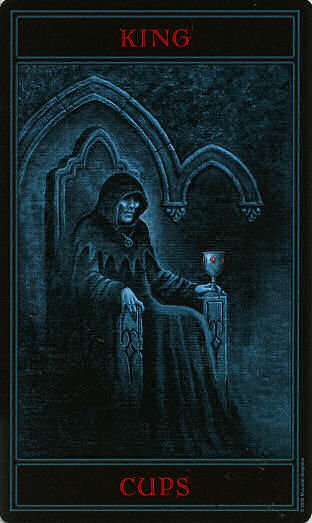 Король кубков