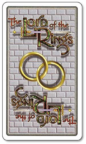 Lord Of the Rings