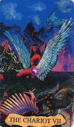 Колесница
