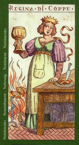Король кубков