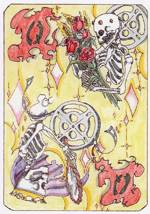 Королева монет
