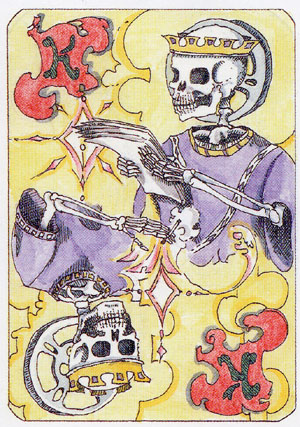 Король монет