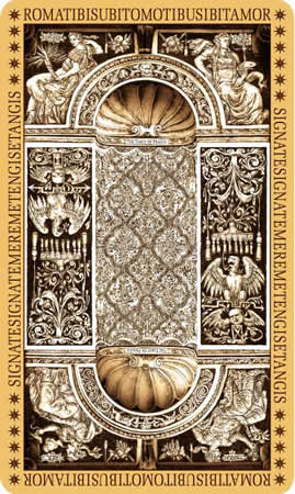 Tarot of Prague