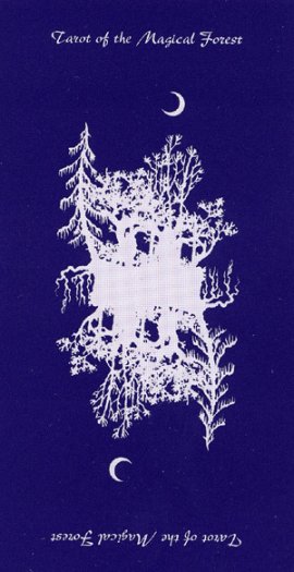 Tarot of the Magical Forest
