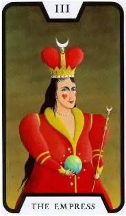 Императрица