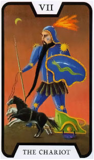 Колесница