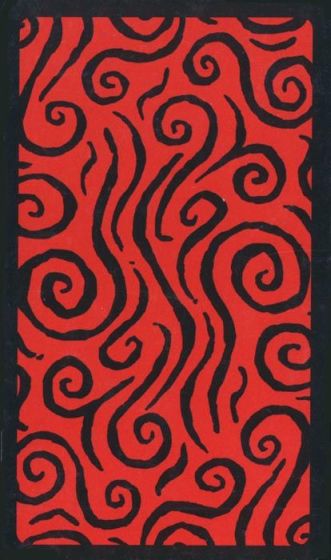 Vampire Tarot