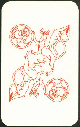 Vedic Tarot (Russian)