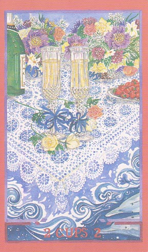 2 кубков